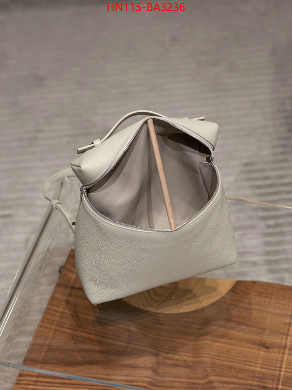 Loro Piana Bags(4A)-Crossbody- fake aaaaa ID: BA3236 $: 115USD,