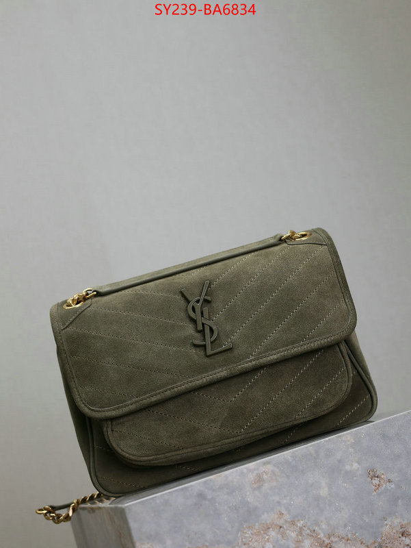 ID: BA6834 $: 239USD,