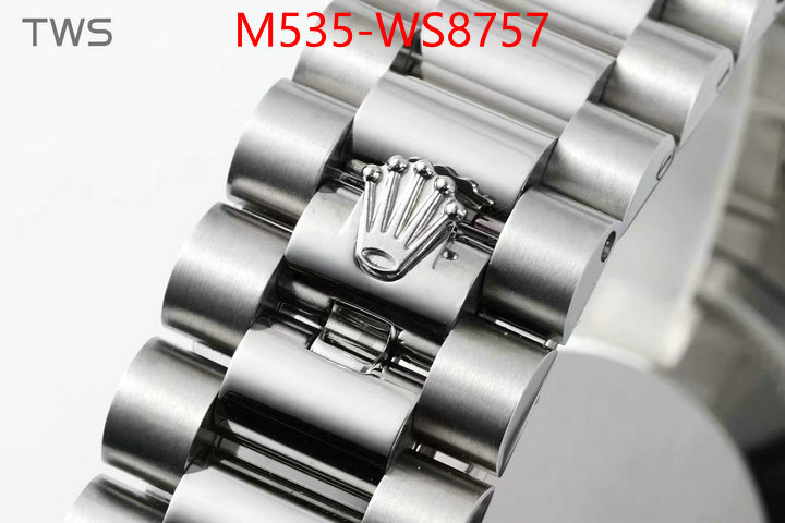 Watch(TOP)-Rolex where can i buy the best 1:1 original ID: WS8757 $: 535USD
