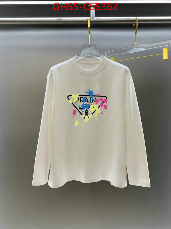 best replica ID: CS5362