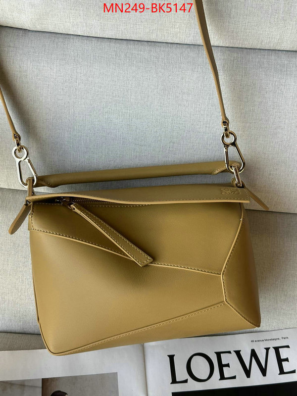 Loewe Bags(TOP)-Puzzle- every designer ID: BK5147 $: 249USD,