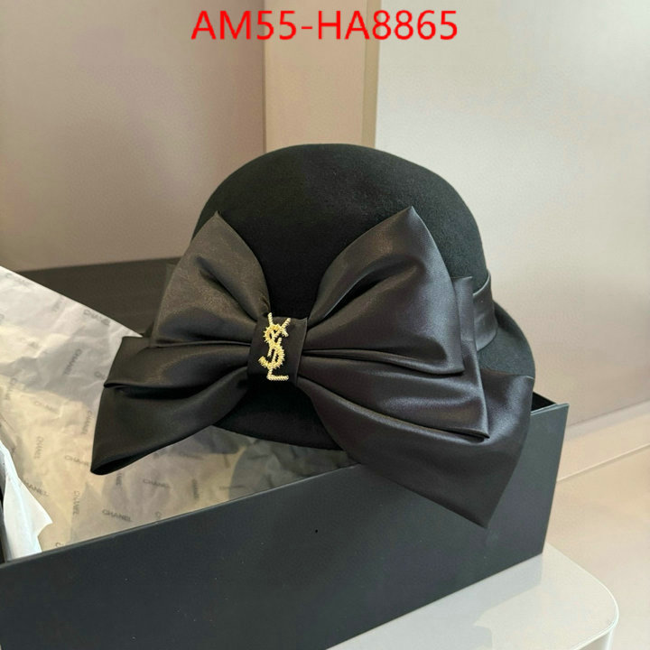 best ID: HA8865