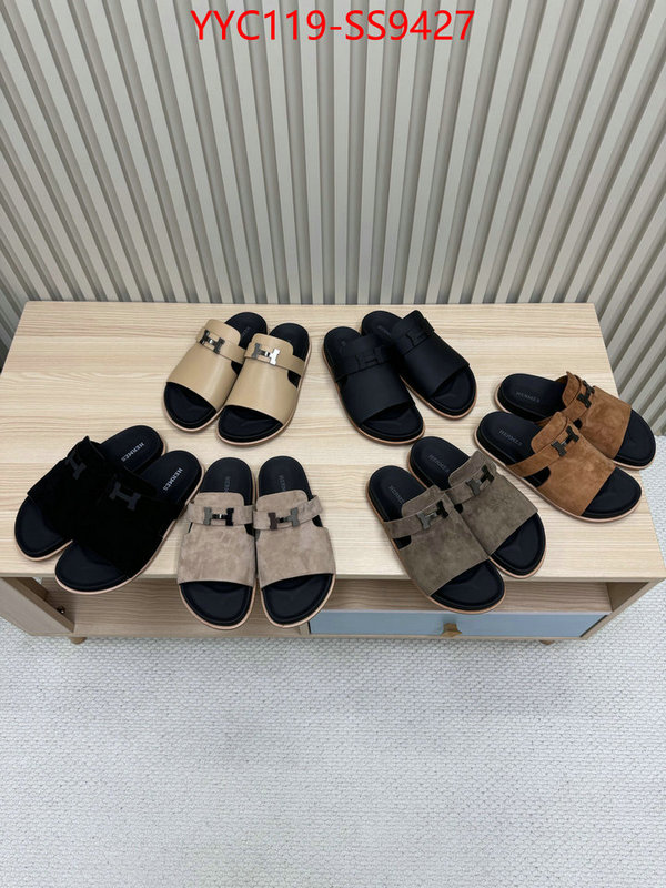 Women Shoes-Hermes replica wholesale ID: SS9427 $: 119USD