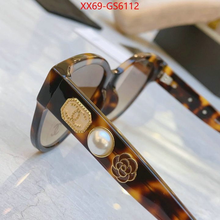 7 star replica ID: GS6112