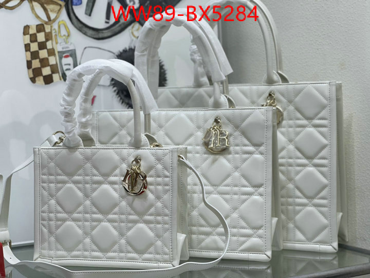 ID: BX5284
