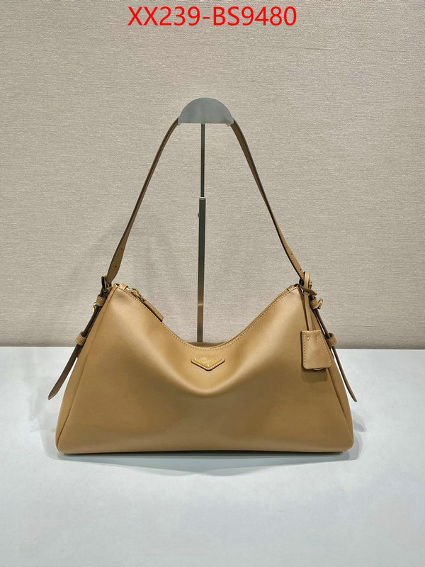 Prada Bags(TOP)-Handbag- sell high quality ID: BS9480 $: 239USD,