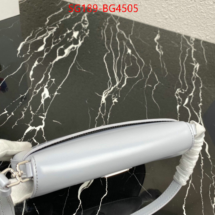 ID: BG4505 $: 189USD,