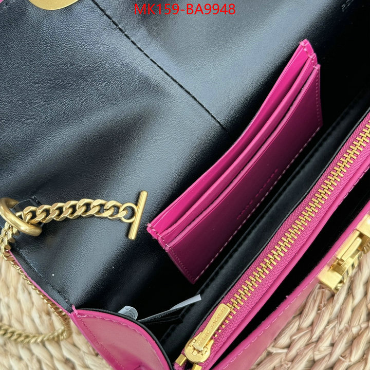 ID: BA9948 $: 159USD,