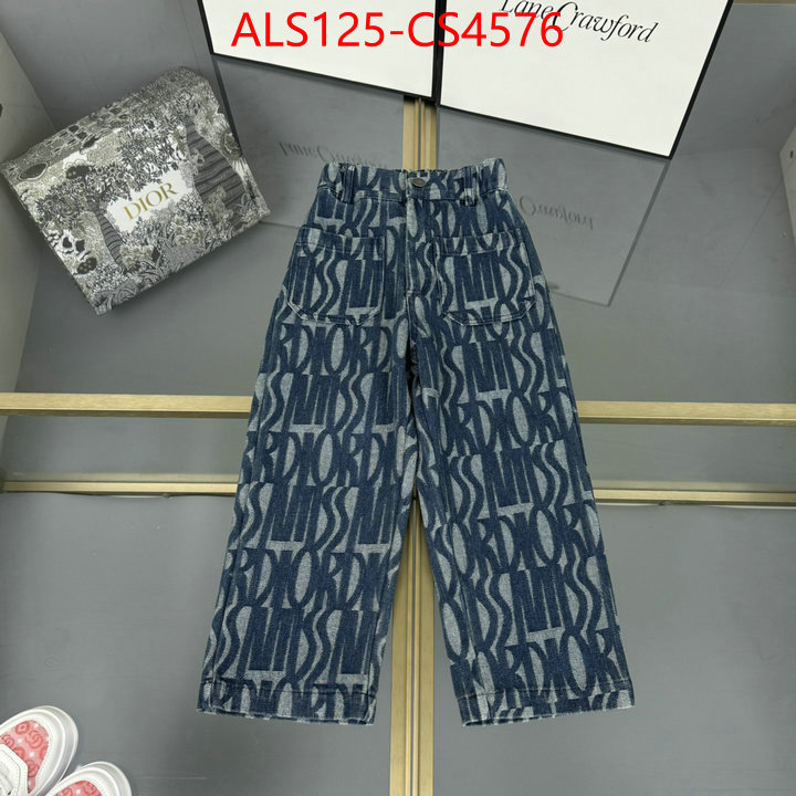 how quality ID: CS4576