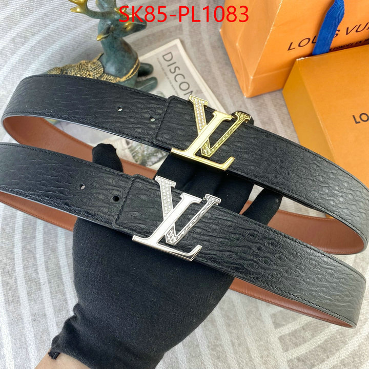 Belts-LV website to buy replica ID: PL1083 $: 85USD
