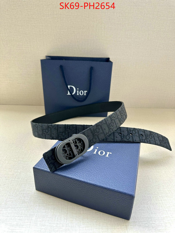 customize the best replica ID: PH2654