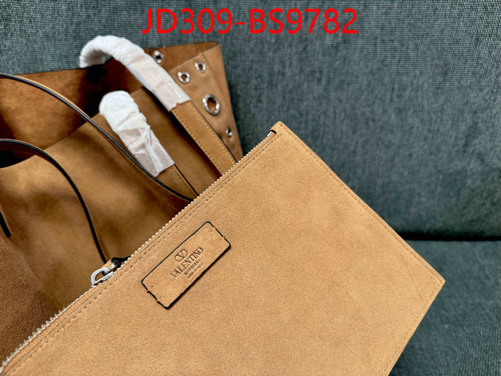 Valentino Bags(TOP)-Handbag- 1:1 clone ID: BS9782 $: 309USD,