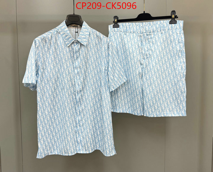 Clothing-Dior the most popular ID: CK5096 $: 209USD