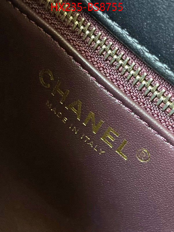 Chanel Bags(TOP)-Crossbody- what is a 1:1 replica ID: BS8755