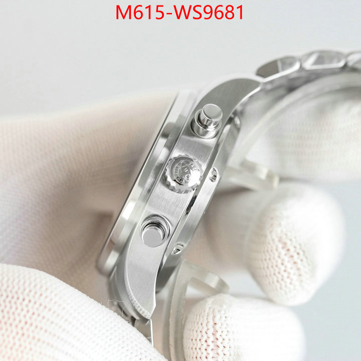 Watch(TOP)-IWC 1:1 replica ID: WS9681 $: 615USD