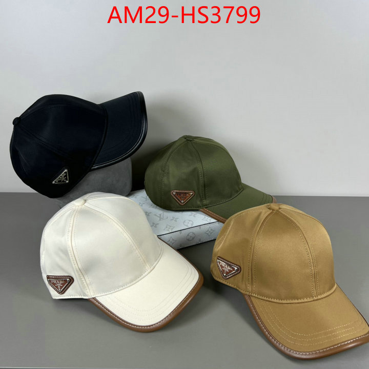 perfect ID: HS3799