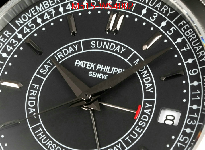 ID: WS4002