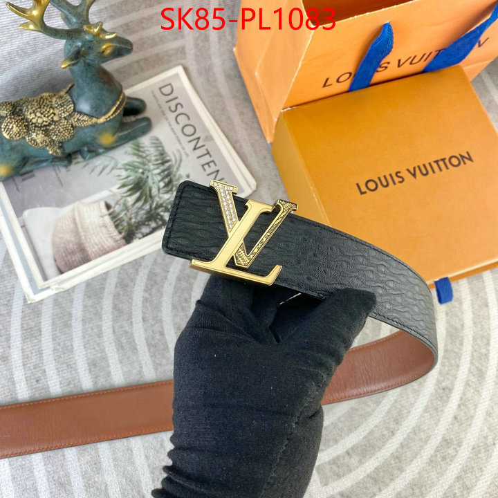 Belts-LV website to buy replica ID: PL1083 $: 85USD