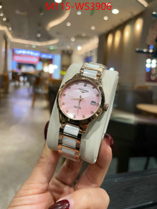 ID: WS3906