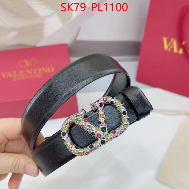 Belts-Valentino same as original ID: PL1100 $: 79USD-shoes yupoo Belts-Valentino same as original ID: PL1100 $: 79USD