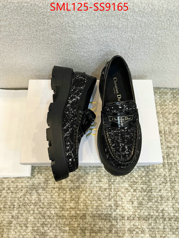 what is a 1:1 replica ID: SS9165