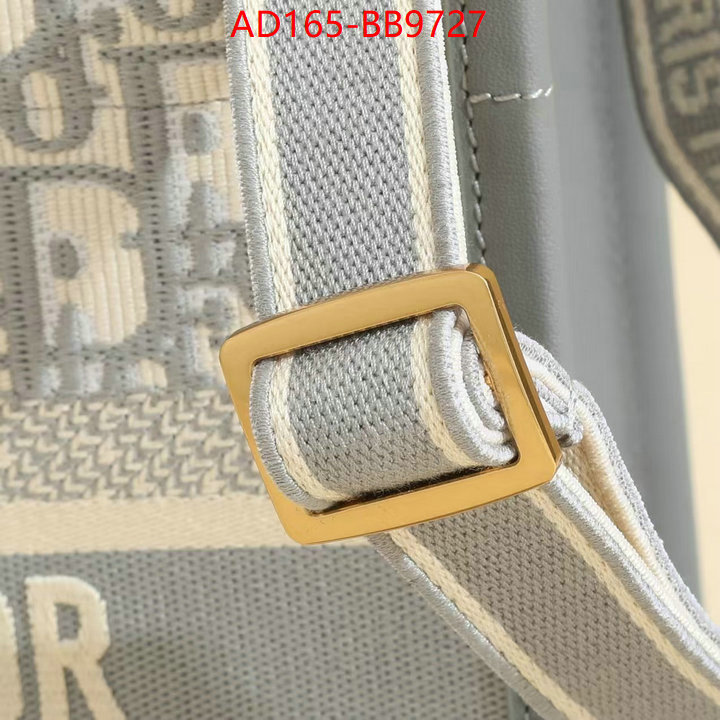 ID: BB9727 $: 165USD,