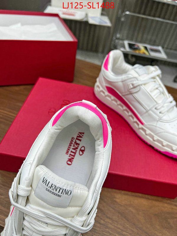 Women Shoes-Valentino where can you buy a replica ID: SL1488 $: 105USD