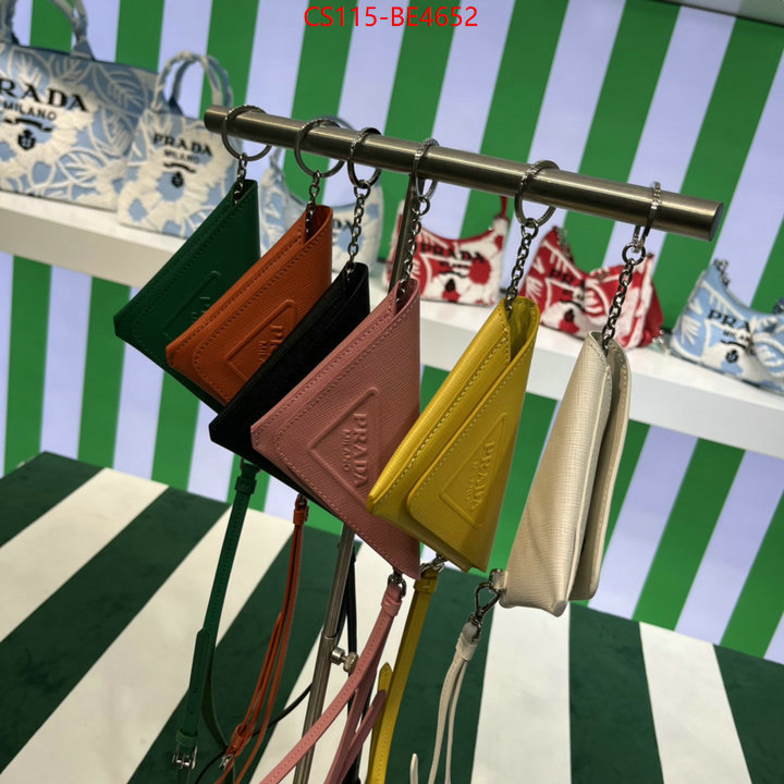 ID: BE4652 $: 115USD,
