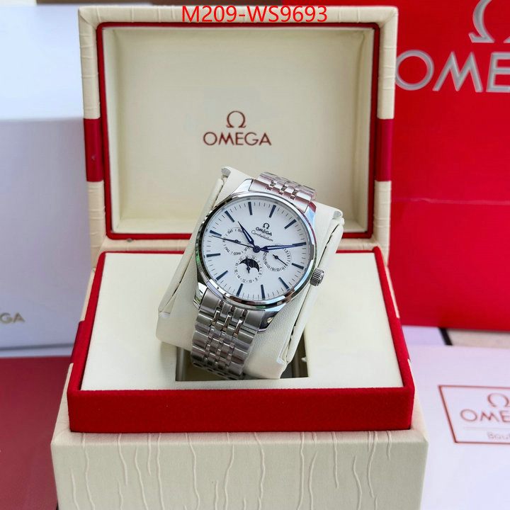 Watch(TOP)-Omega customize the best replica ID: WS9693 $: 209USD-shoes yupoo Watch(TOP)-Omega customize the best replica ID: WS9693 $: 209USD
