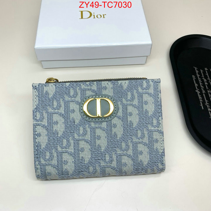 ID: TC7030 $: 49USD,