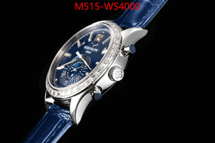 ID: WS4000