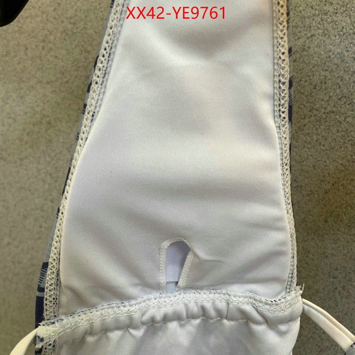 ID: YE9761