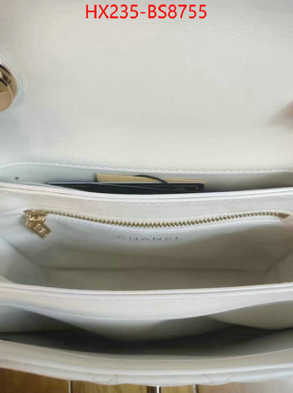 Chanel Bags(TOP)-Crossbody- what is a 1:1 replica ID: BS8755