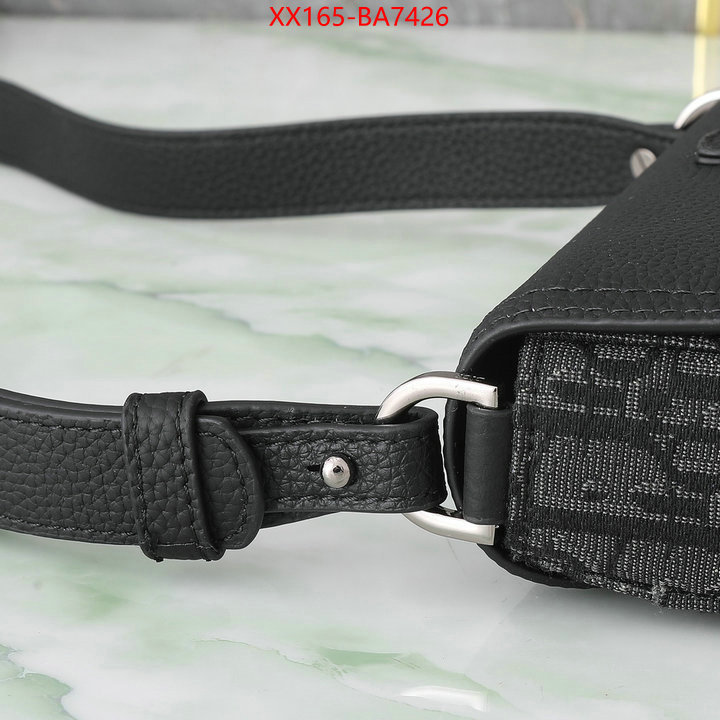 ID: BA7426 $: 165USD,