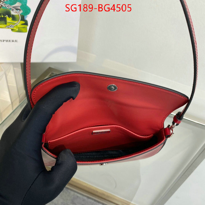 ID: BG4505 $: 189USD,