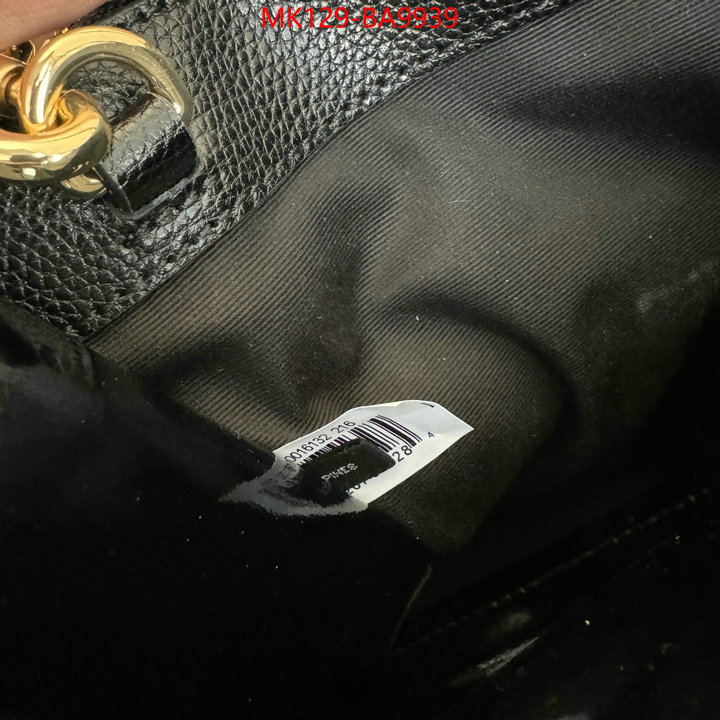 ID: BA9939 $: 129USD,