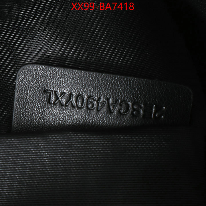 ID: BA7418 $: 99USD,