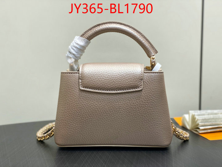 LV Bags(TOP)-Handbag Collection- what is a counter quality ID: BL1790 $: 365USD,