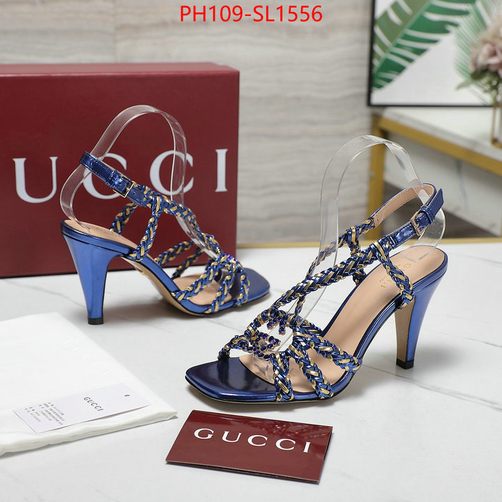 Women Shoes-Gucci buy 1:1 ID: SL1556 $: 109USD