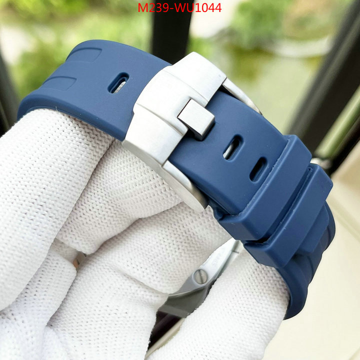 Watch(TOP)-Audemars Piguet how can i find replica ID: WU1044 $: 239USD