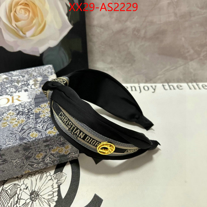 what ID: AS2229