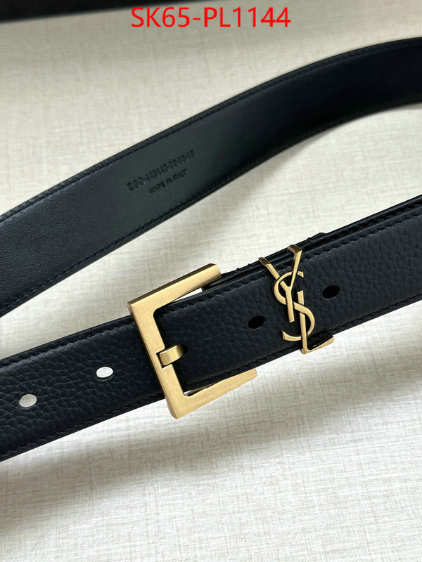 Belts-YSL 1:1 ID: PL1144 $: 65USD
