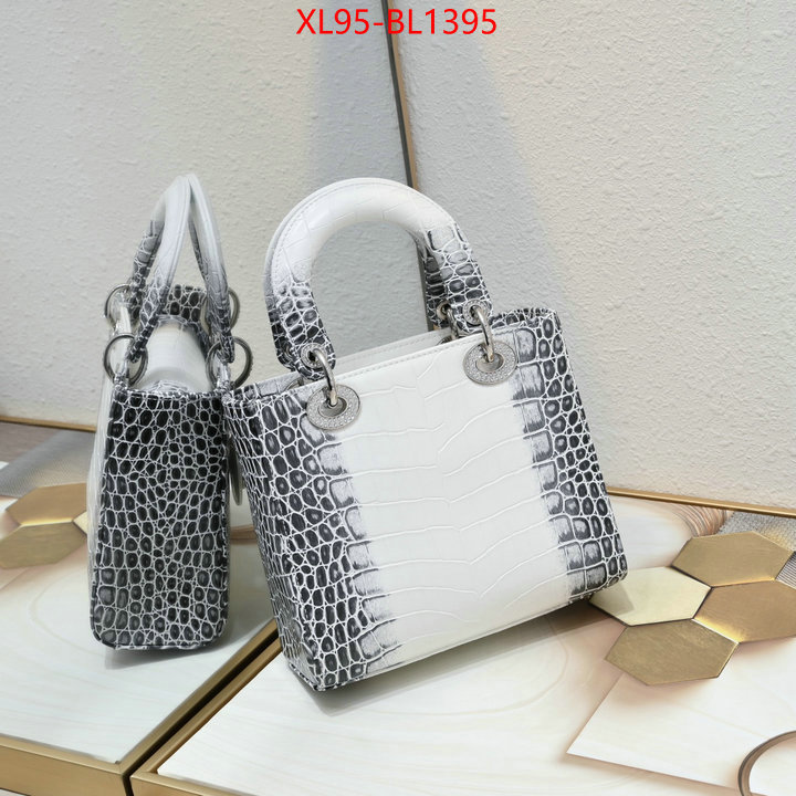 Dior Bags(4A)-Lady- shop designer replica ID: BL1395 $: 95USD,