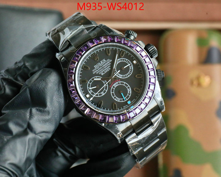 ID: WS4012