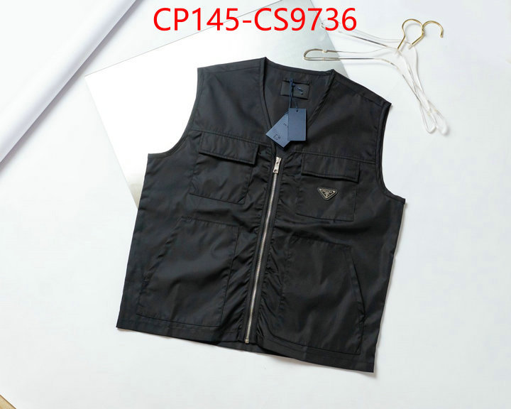 Clothing-Prada most desired ID: CS9736 $: 145USD