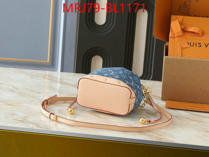 LV Bags(4A)-Nono-No Purse-Nano No- designer ID: BL1171 $: 79USD,