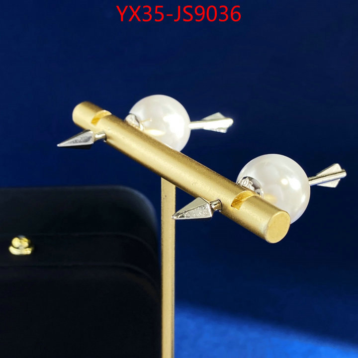 Jewelry-Dior best capucines replica ID: JS9036 $: 35USD