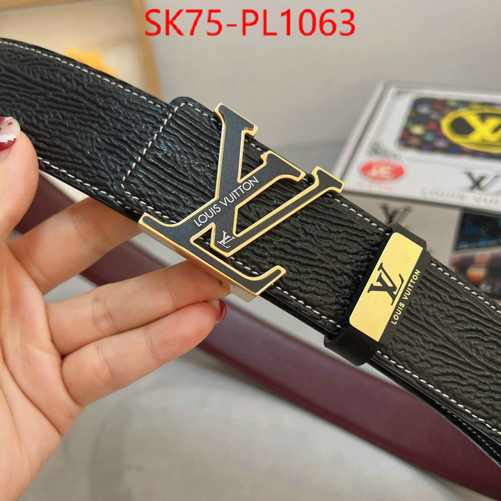 Belts-LV online shop ID: PL1063 $: 75USD