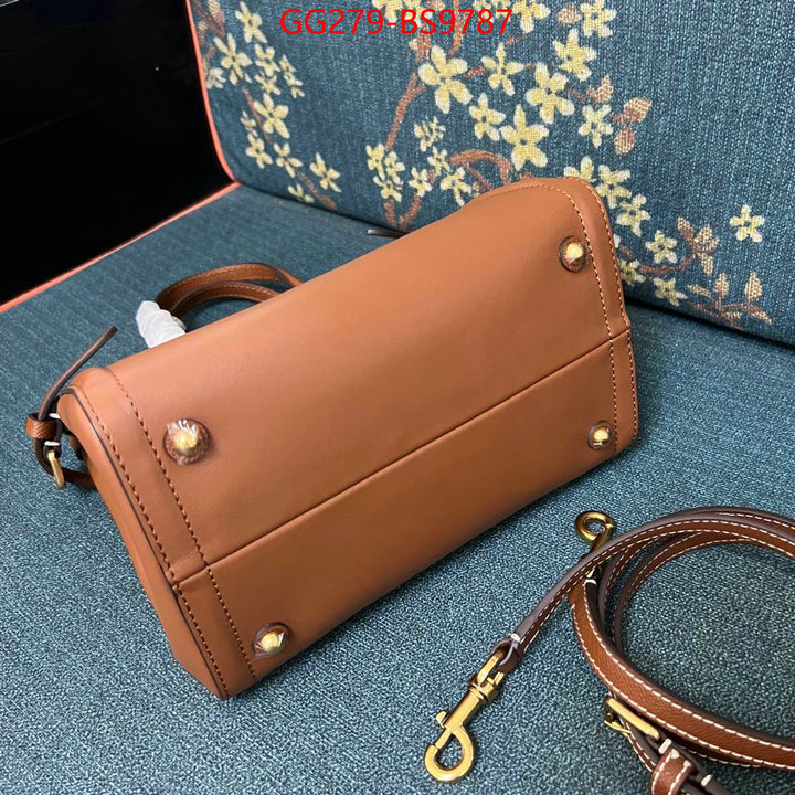 Valentino Bags(TOP)-Handbag- replica best ID: BS9787 $: 279USD,