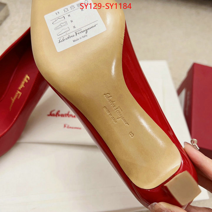 highest quality replica ID: SY1184